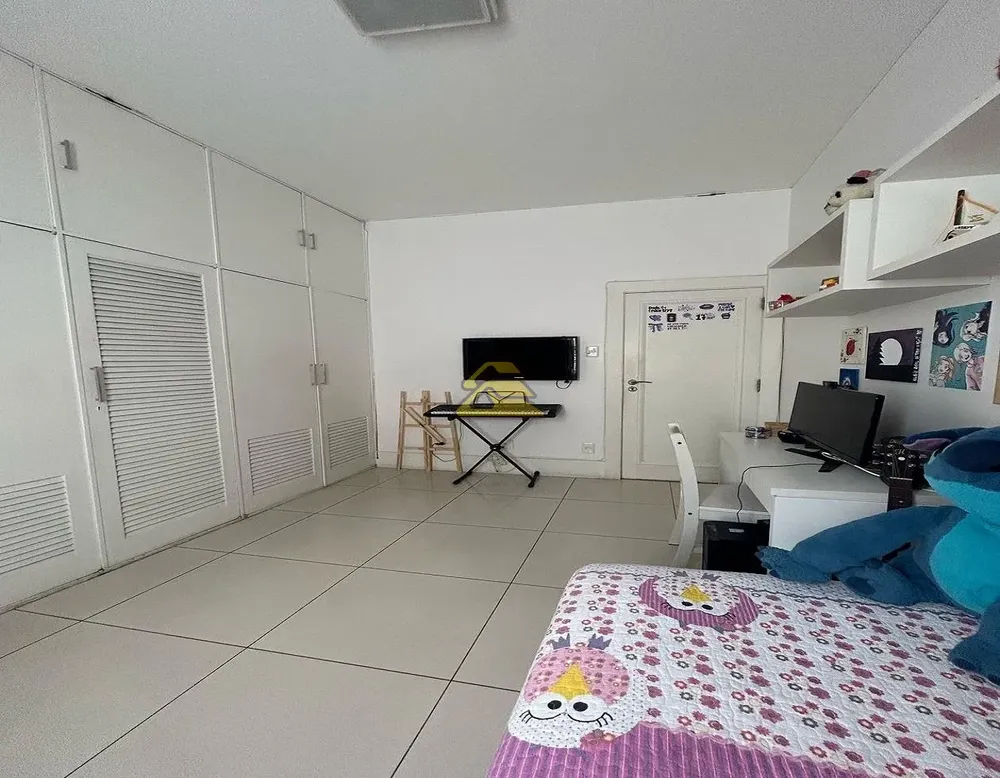 Apartamento, 4 quartos, 176 m² - Foto 16