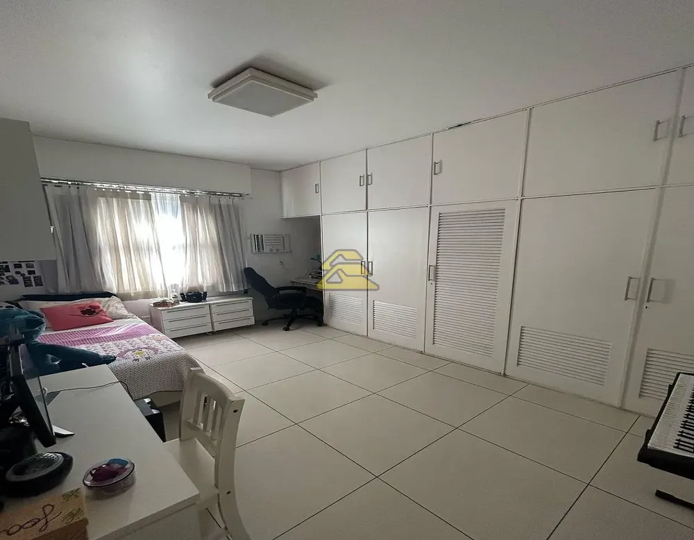Apartamento, 4 quartos, 176 m² - Foto 11