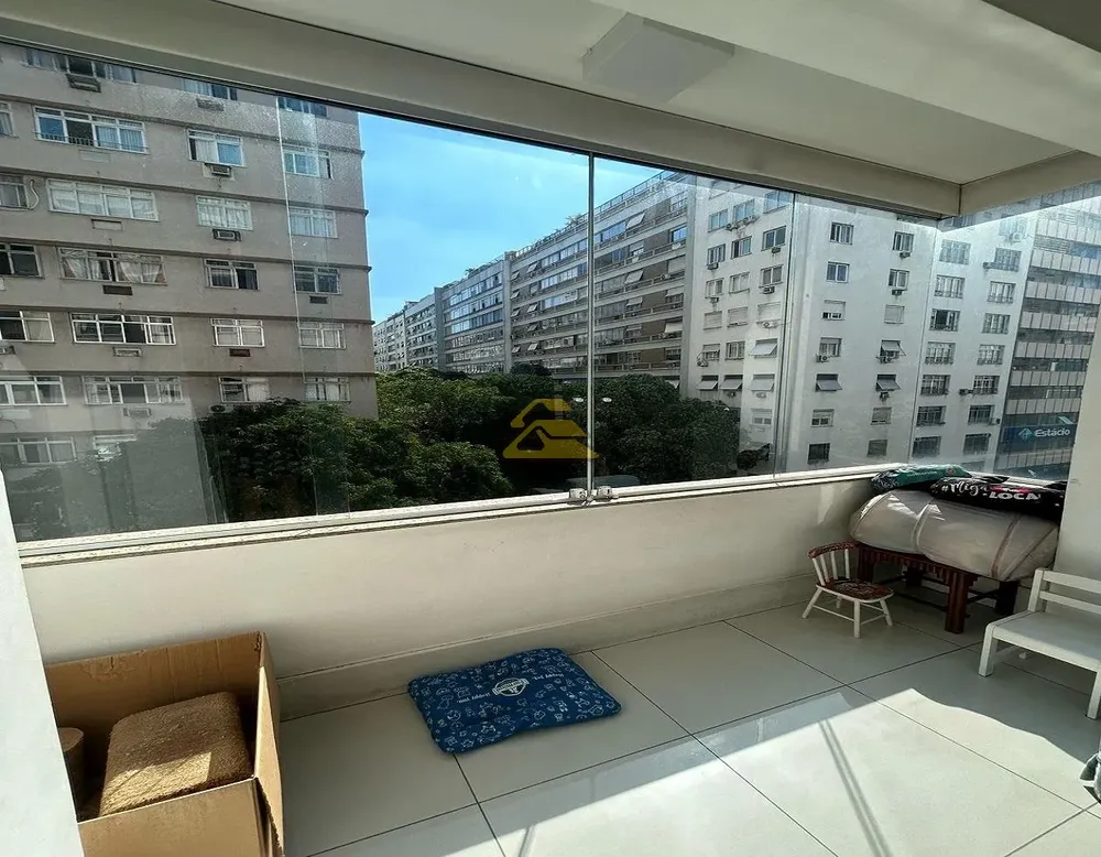 Apartamento, 4 quartos, 176 m² - Foto 12