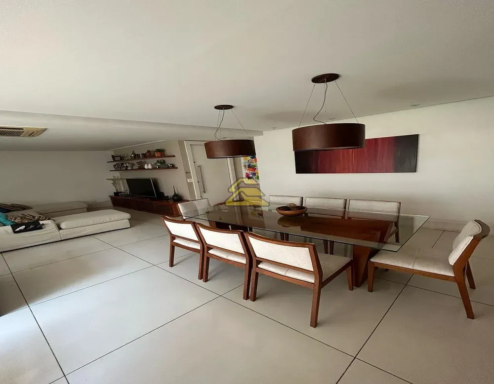 Apartamento, 4 quartos, 176 m² - Foto 20