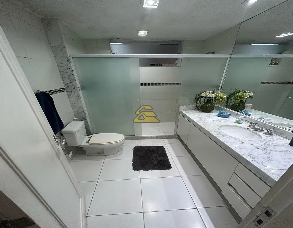 Apartamento, 4 quartos, 176 m² - Foto 14