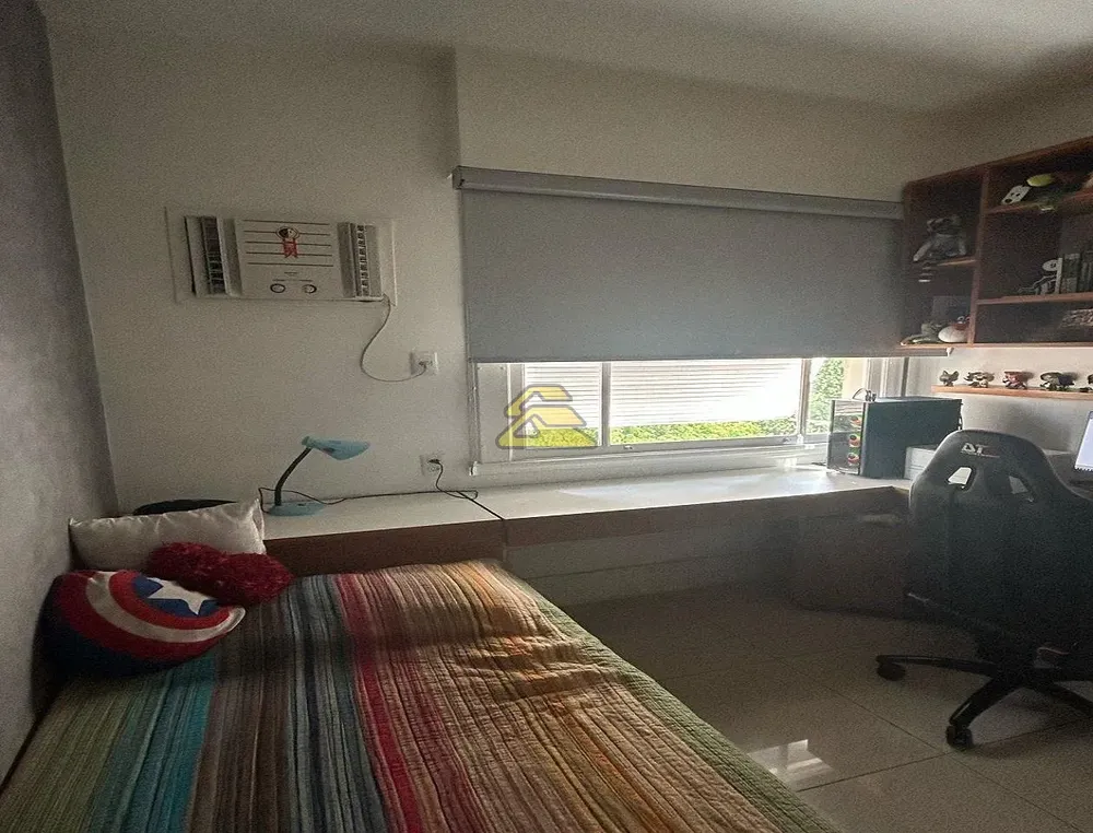 Apartamento, 4 quartos, 176 m² - Foto 2