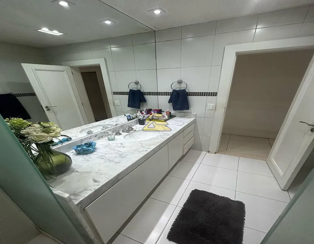 Apartamento, 4 quartos, 176 m² - Foto 1