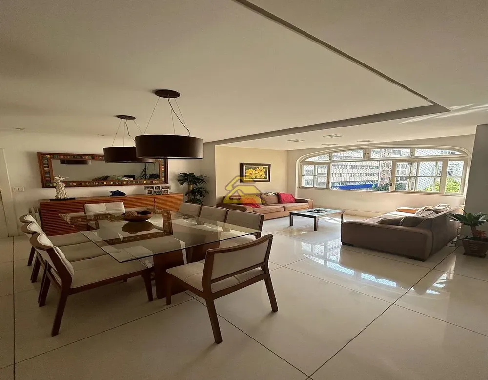 Apartamento, 4 quartos, 176 m² - Foto 3