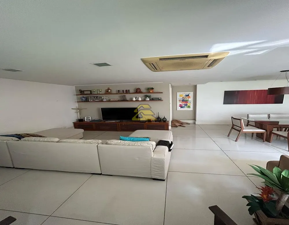 Apartamento, 4 quartos, 176 m² - Foto 6