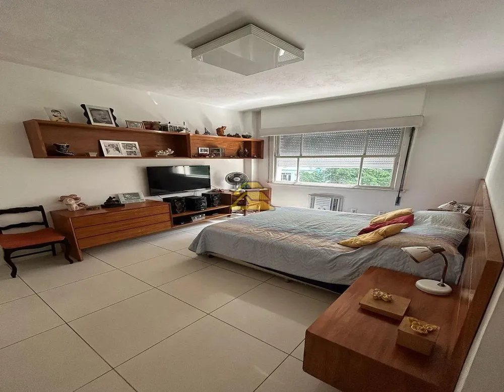 Apartamento, 4 quartos, 176 m² - Foto 8