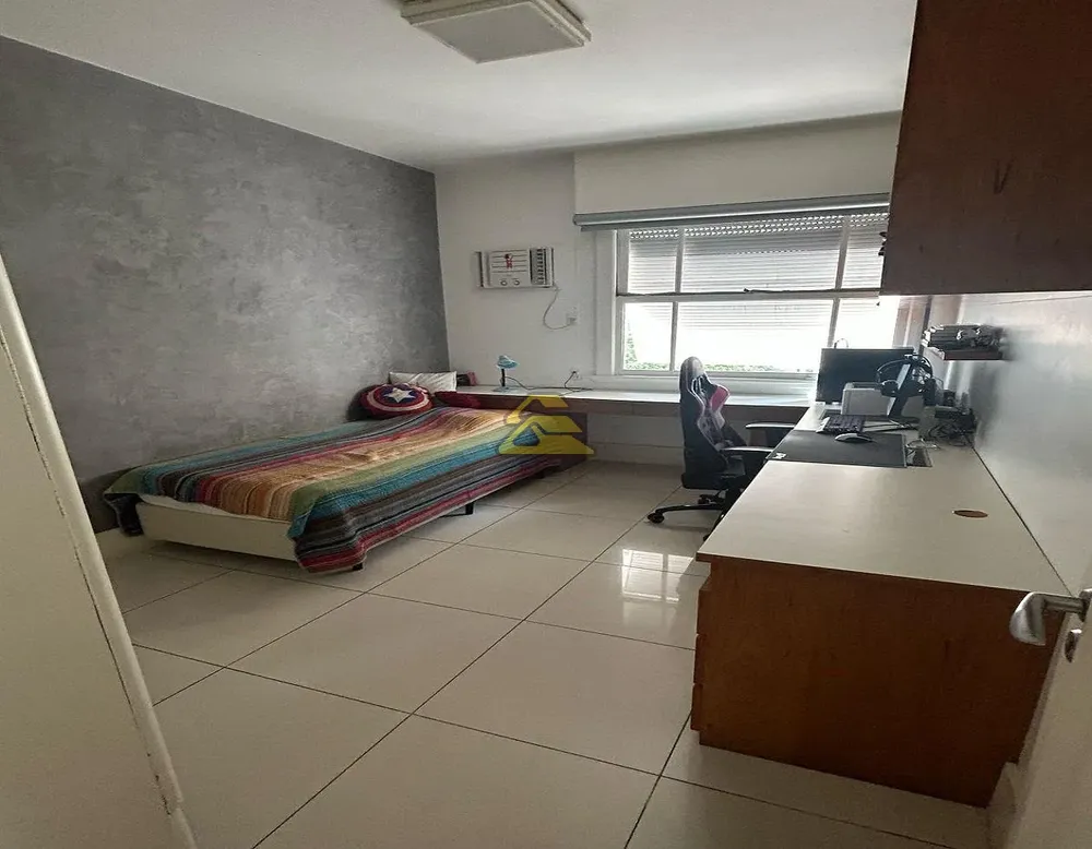 Apartamento, 4 quartos, 176 m² - Foto 5