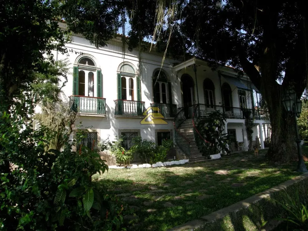 Casa, 6 quartos, 800 m² - Foto 10