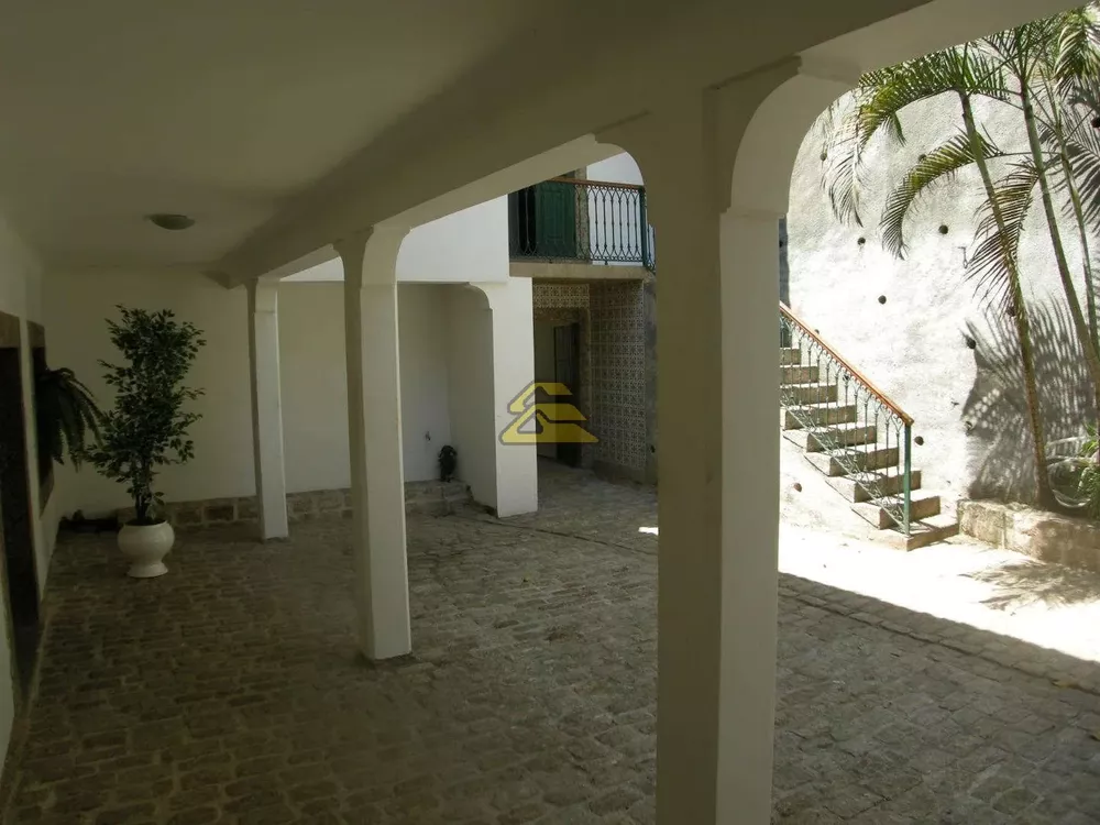 Casa, 6 quartos, 800 m² - Foto 16