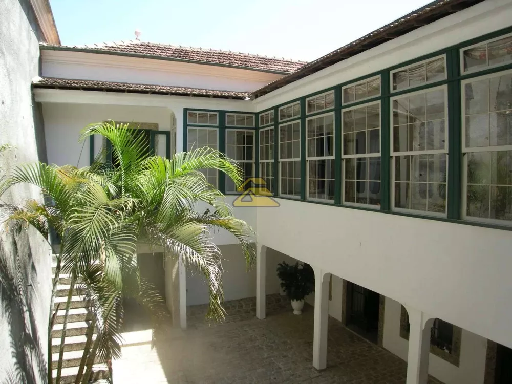 Casa, 6 quartos, 800 m² - Foto 7
