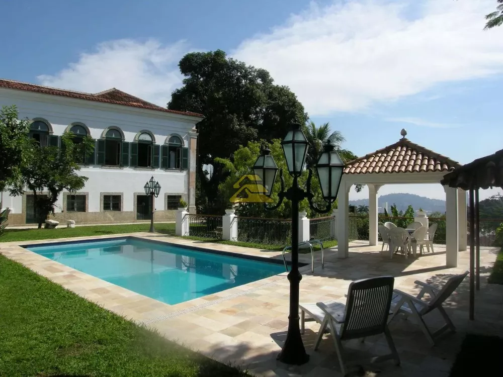 Casa, 6 quartos, 800 m² - Foto 2