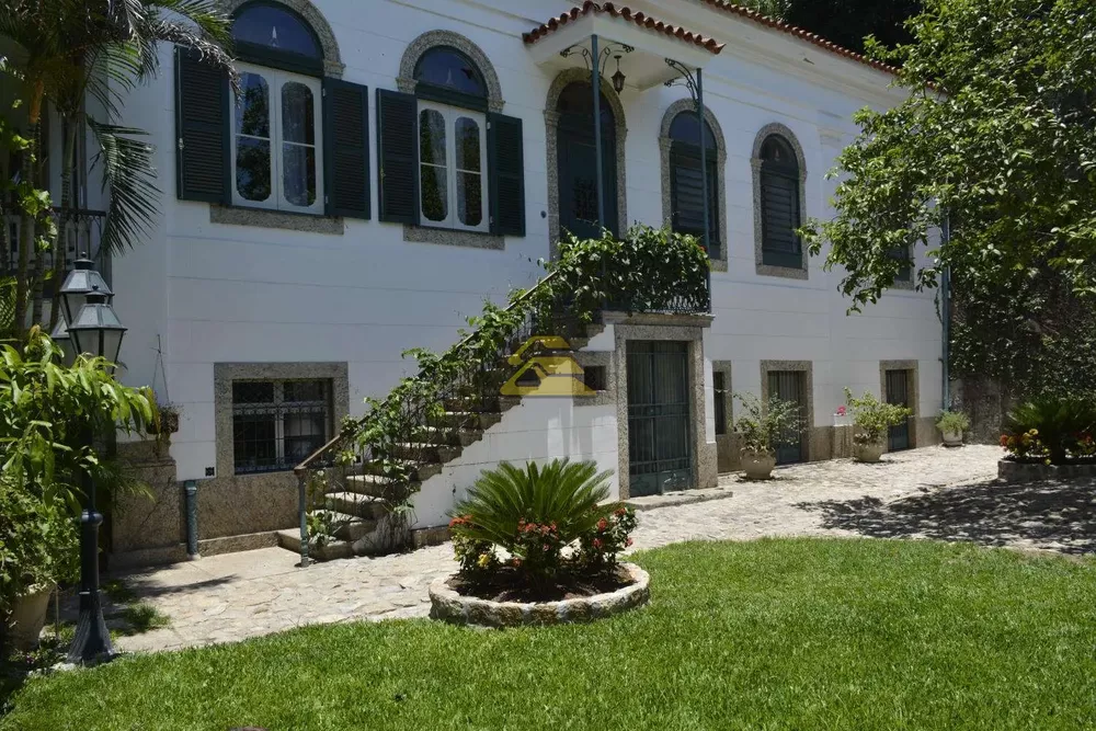 Casa, 6 quartos, 800 m² - Foto 1