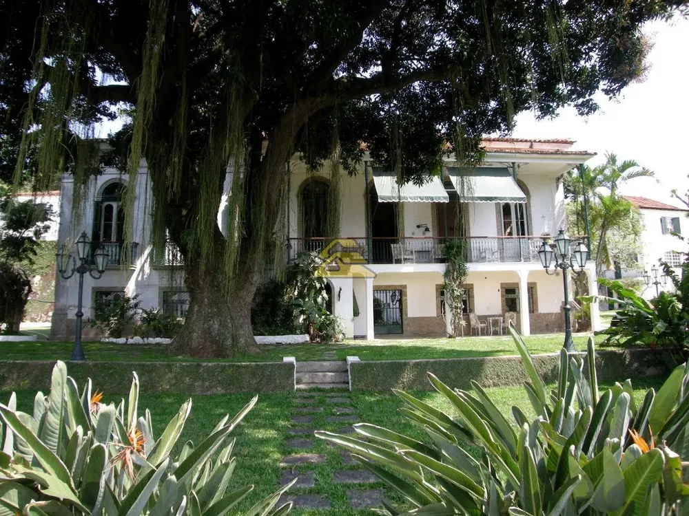 Casa, 6 quartos, 800 m² - Foto 9