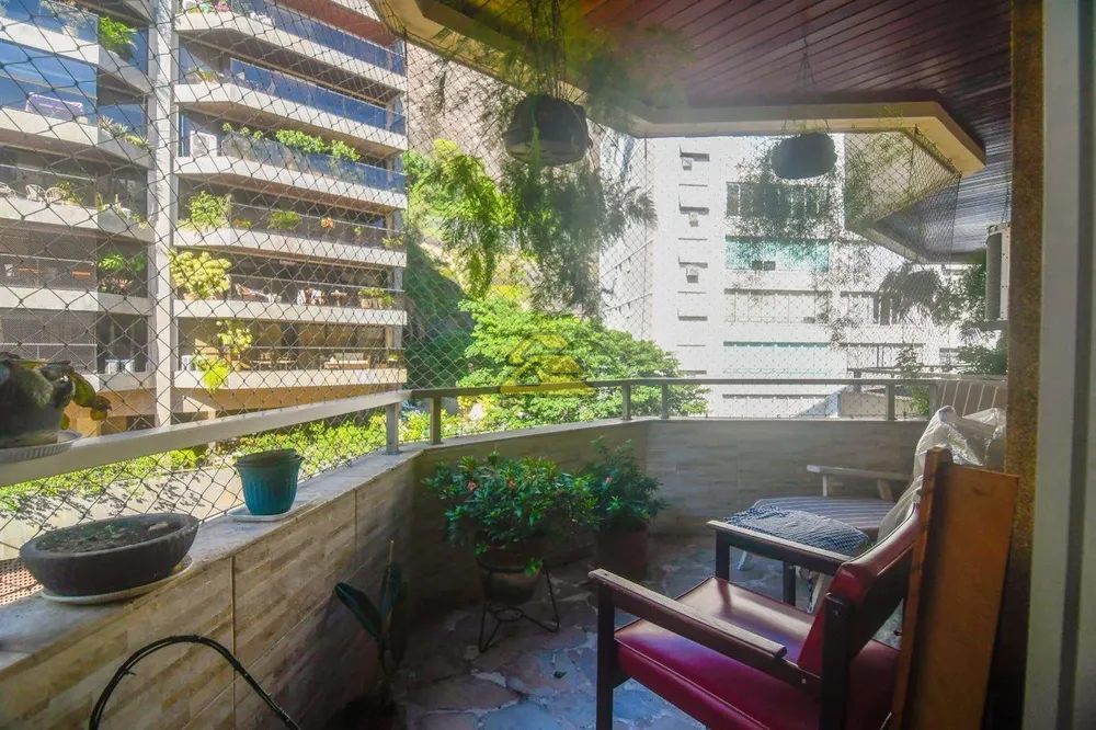 Apartamento, 3 quartos, 139 m² - Foto 8
