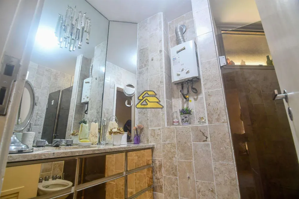 Apartamento, 3 quartos, 139 m² - Foto 22