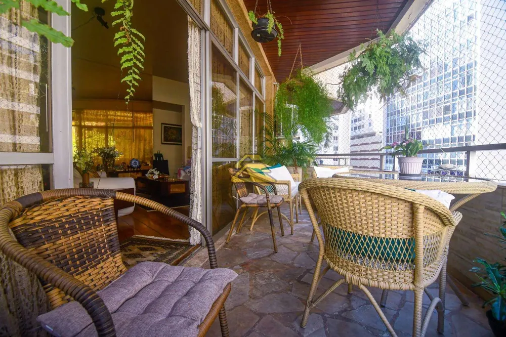 Apartamento, 3 quartos, 139 m² - Foto 10