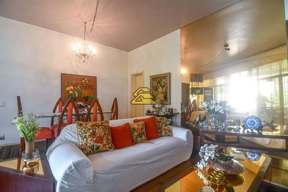 Apartamento, 3 quartos, 139 m² - Foto 5