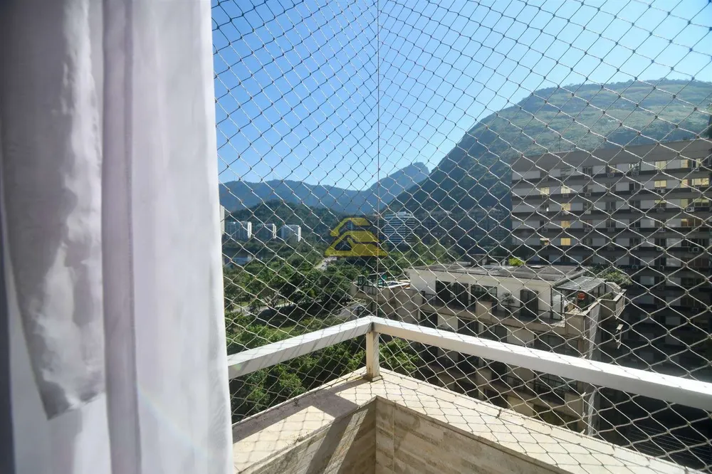 Apartamento, 3 quartos, 139 m² - Foto 18