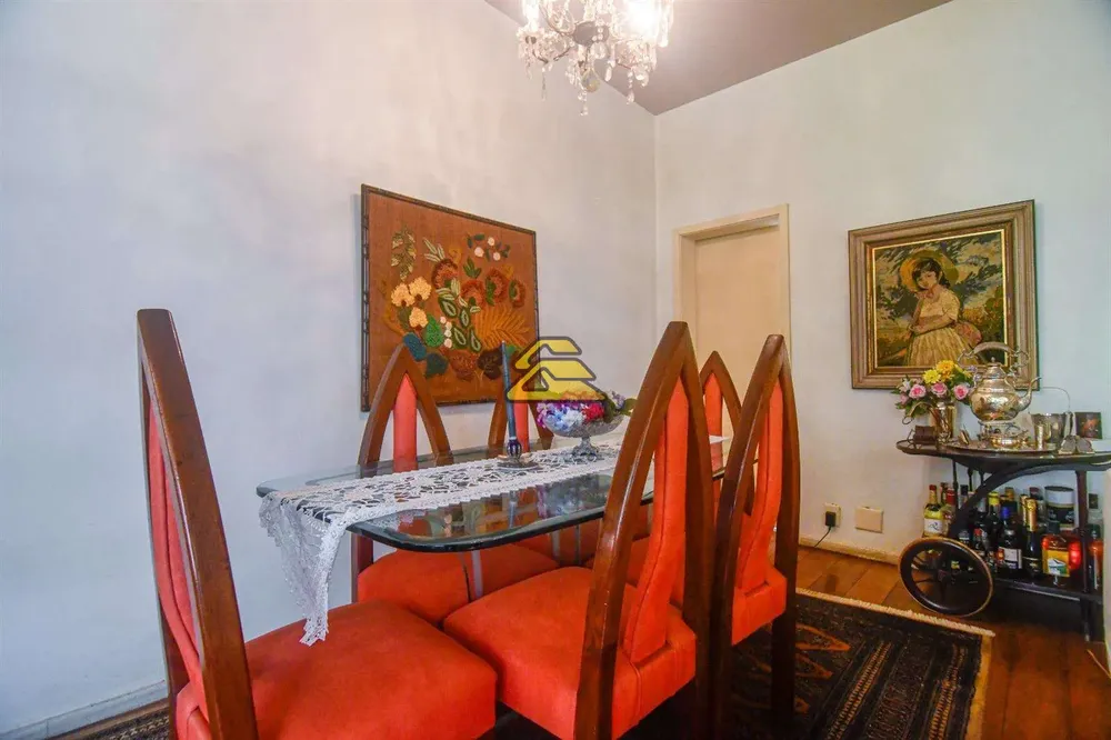 Apartamento, 3 quartos, 139 m² - Foto 6