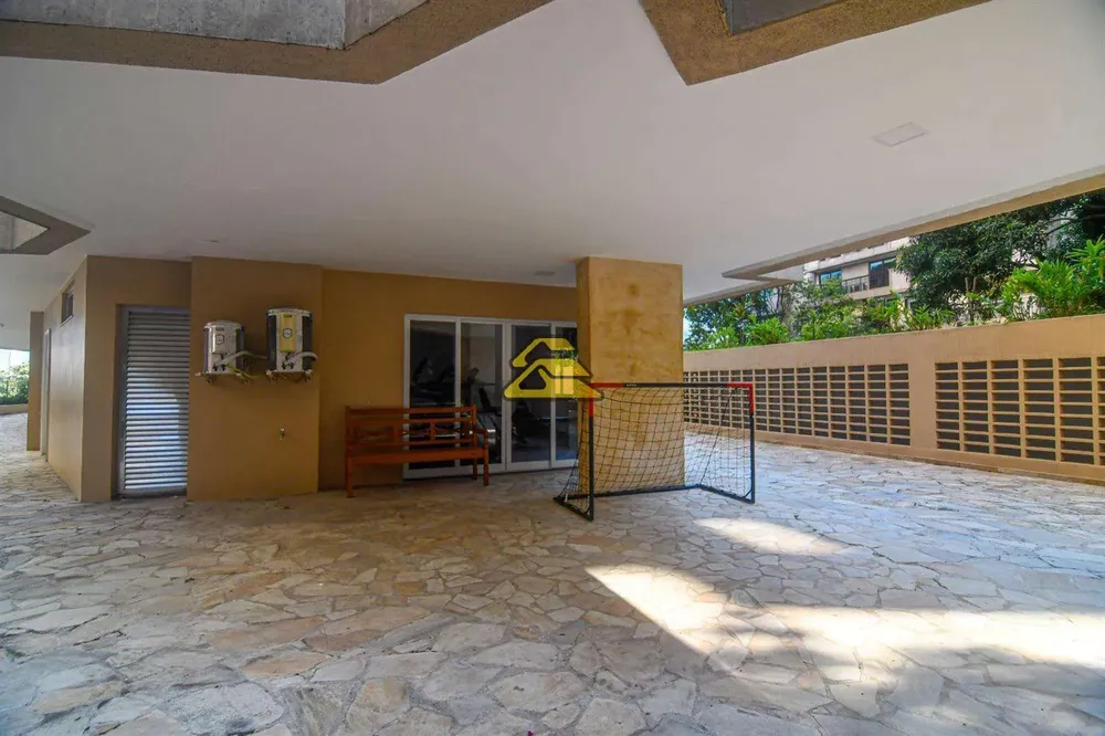 Apartamento, 3 quartos, 139 m² - Foto 33