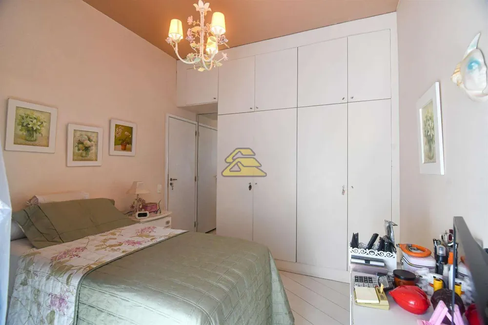 Apartamento, 3 quartos, 139 m² - Foto 16