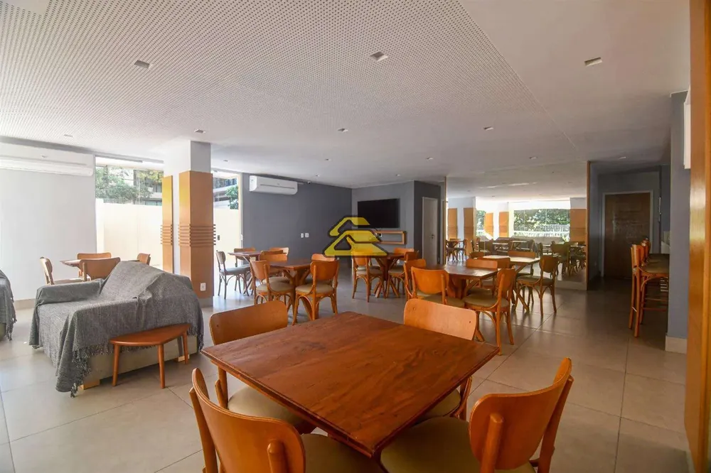 Apartamento, 3 quartos, 139 m² - Foto 29