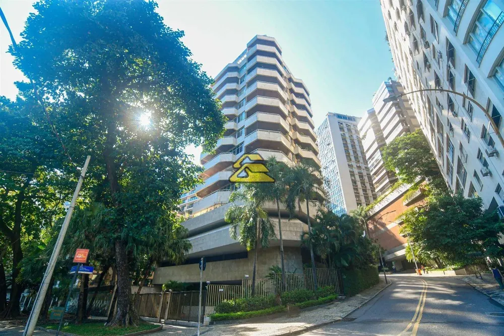 Apartamento, 3 quartos, 139 m² - Foto 36