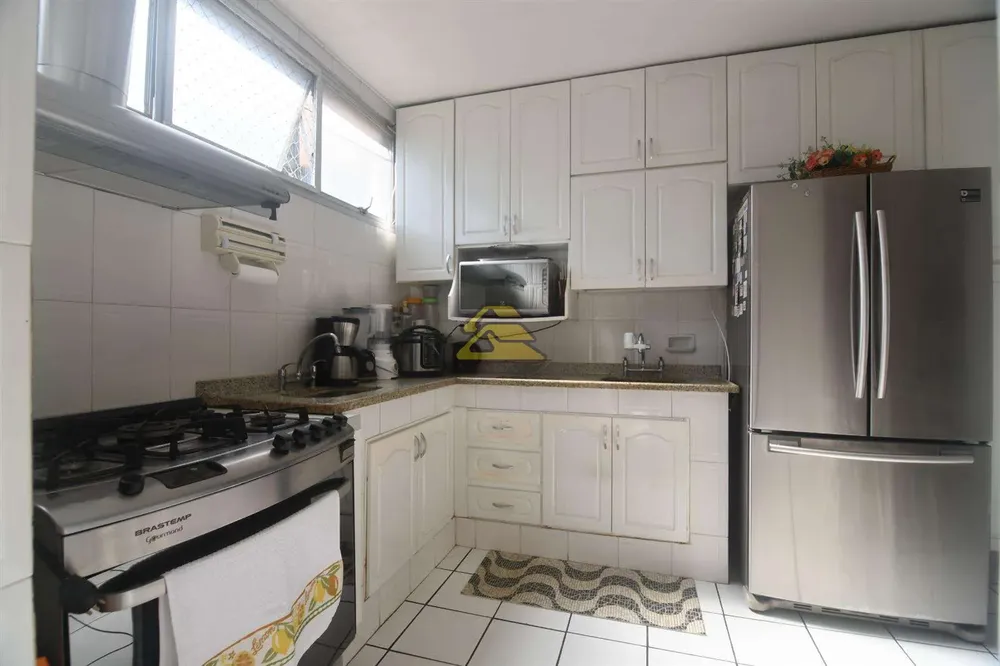 Apartamento, 3 quartos, 139 m² - Foto 21