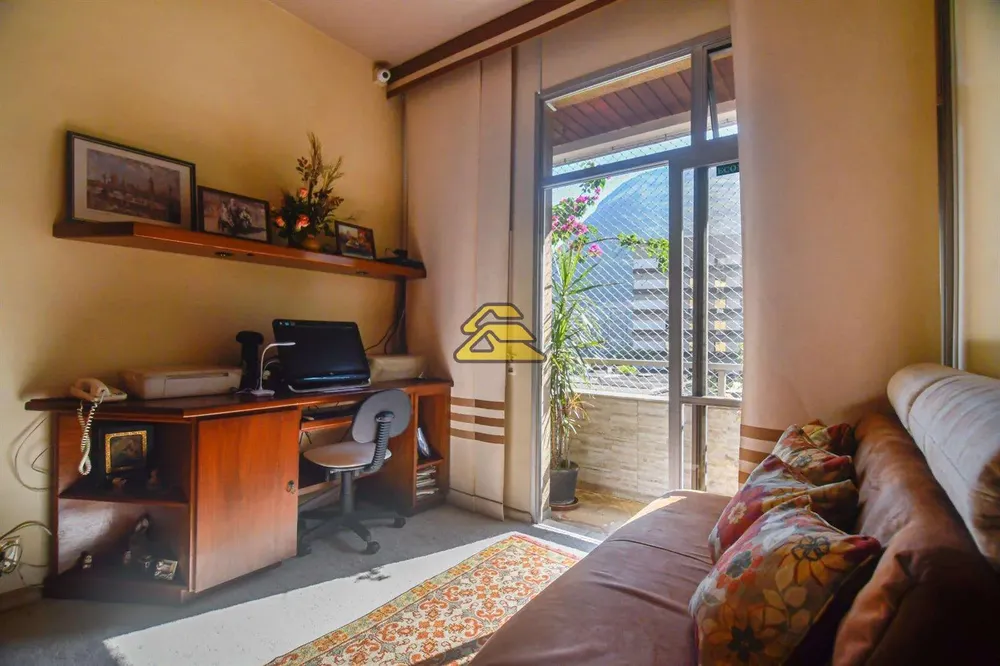 Apartamento, 3 quartos, 139 m² - Foto 13