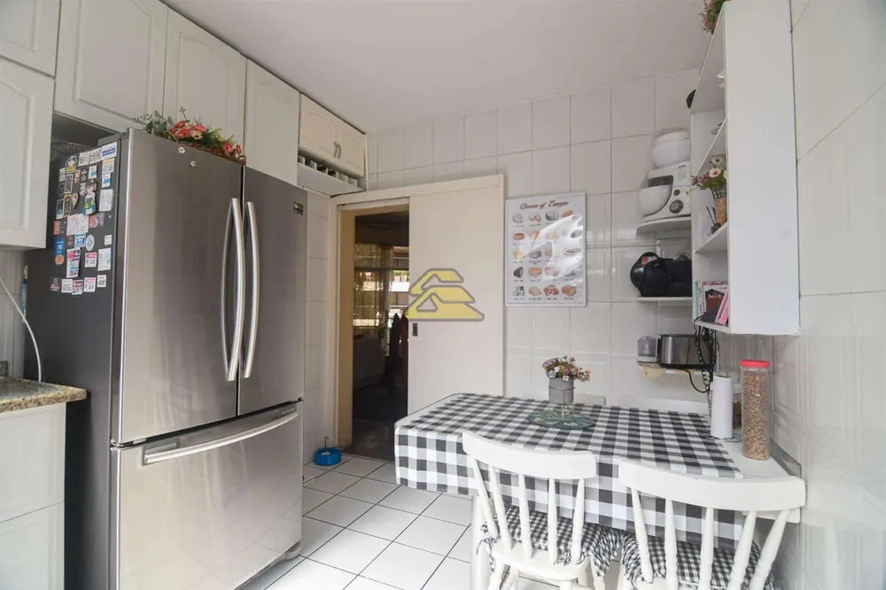 Apartamento, 3 quartos, 139 m² - Foto 19