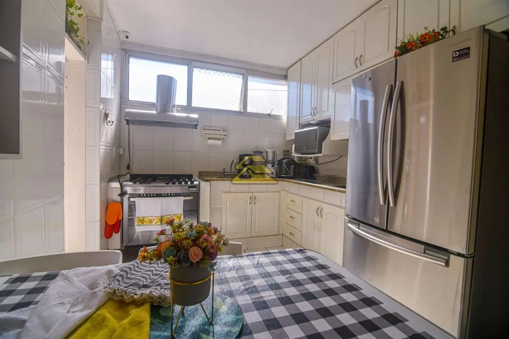 Apartamento, 3 quartos, 139 m² - Foto 20