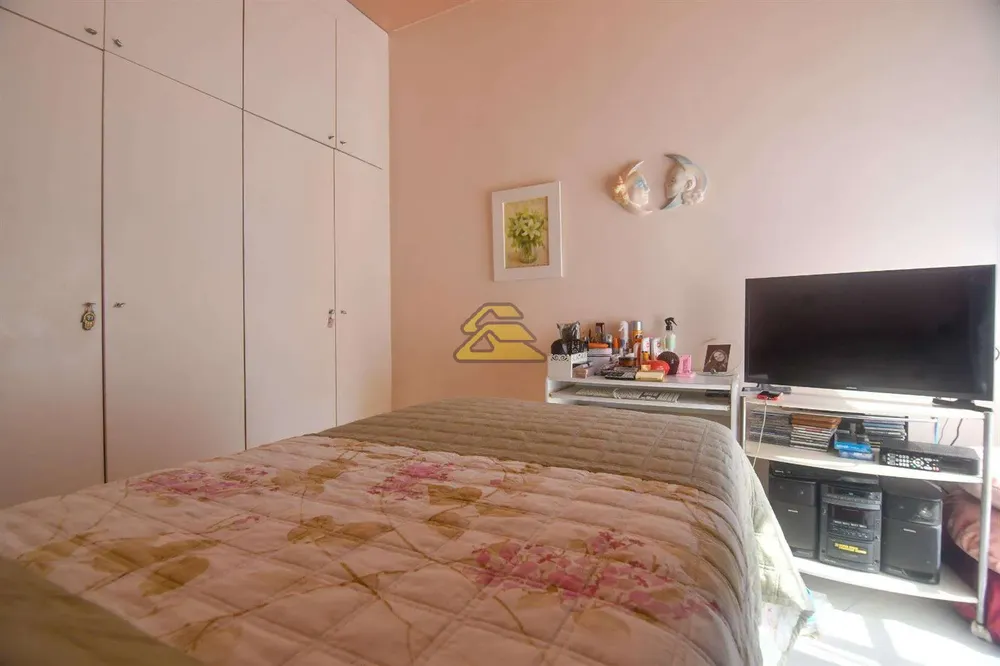 Apartamento, 3 quartos, 139 m² - Foto 15