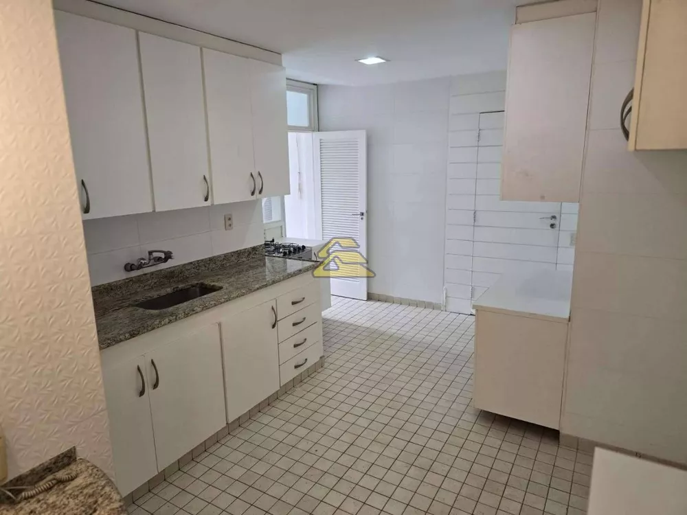 Apartamento, 3 quartos, 131 m² - Foto 28