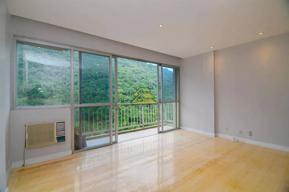 Apartamento, 3 quartos, 131 m² - Foto 1