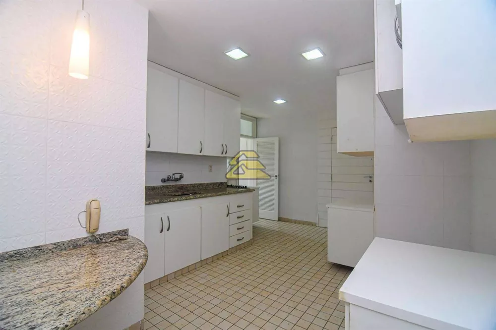 Apartamento, 3 quartos, 131 m² - Foto 31