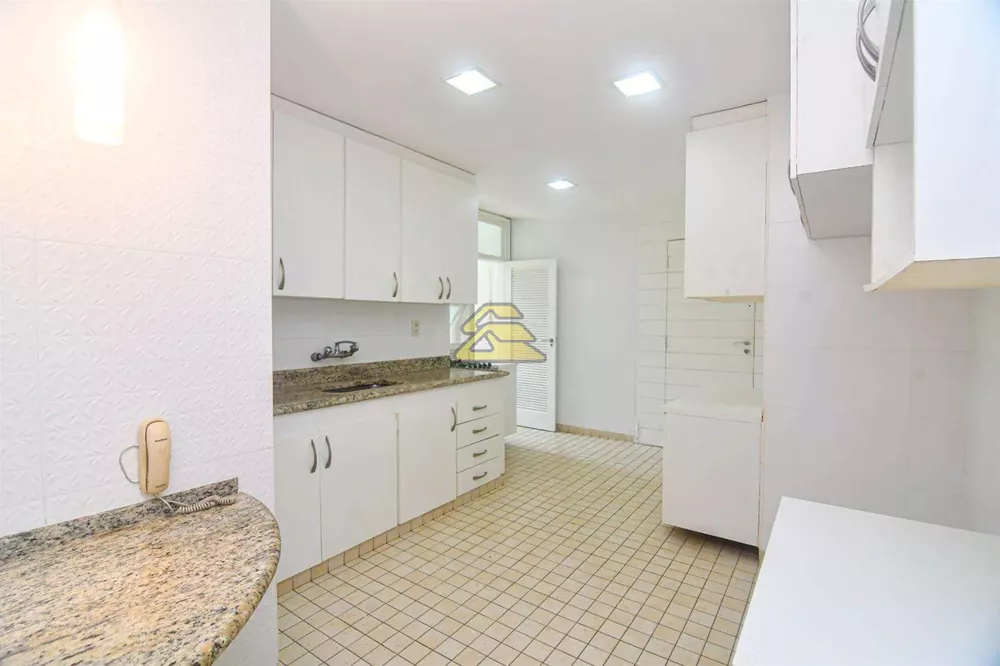 Apartamento, 3 quartos, 131 m² - Foto 29