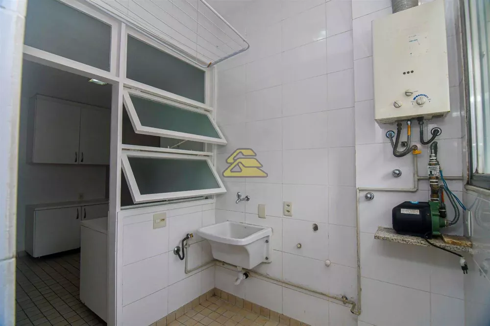 Apartamento, 3 quartos, 131 m² - Foto 35