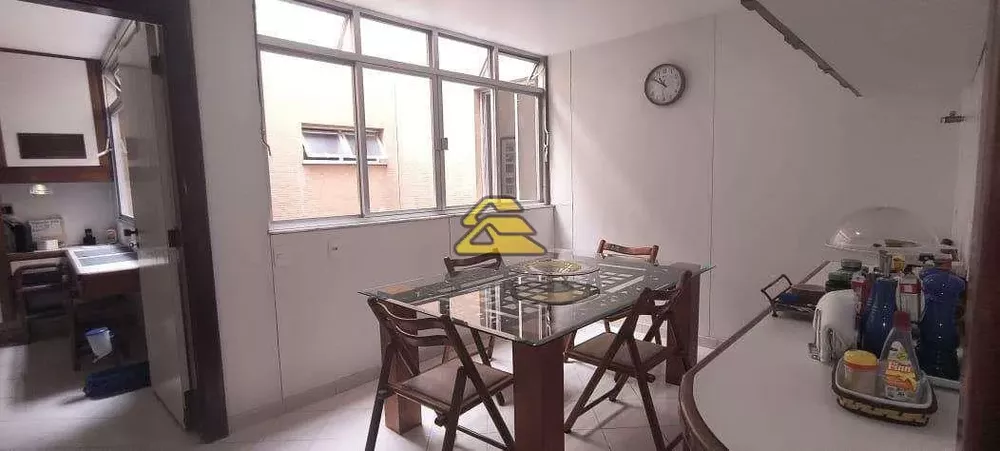 Cobertura, 4 quartos, 534 m² - Foto 17