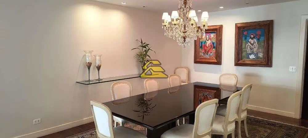 Cobertura, 4 quartos, 534 m² - Foto 8