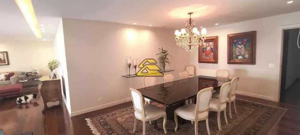 Cobertura, 4 quartos, 534 m² - Foto 6