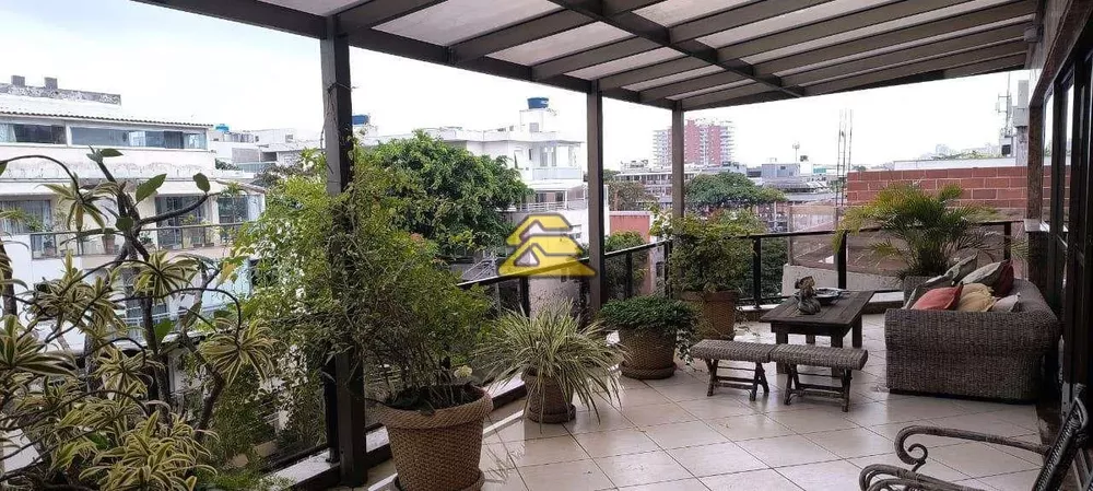 Cobertura, 4 quartos, 534 m² - Foto 2