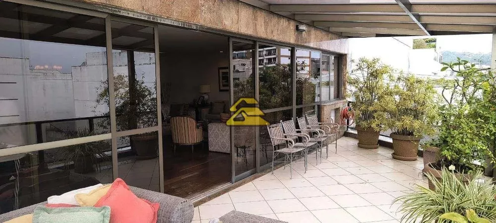 Cobertura, 4 quartos, 534 m² - Foto 14