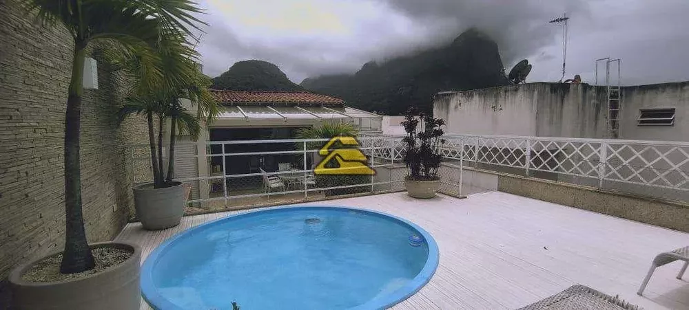 Cobertura, 4 quartos, 534 m² - Foto 1