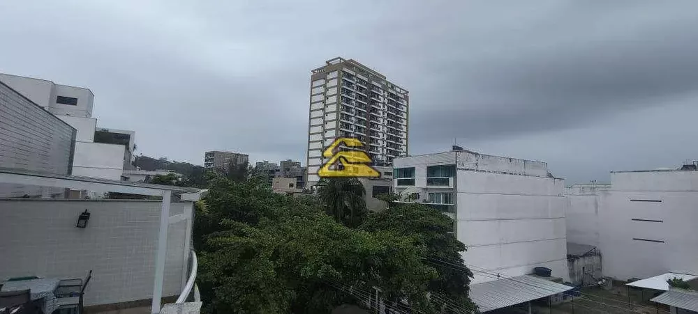 Cobertura, 4 quartos, 534 m² - Foto 10