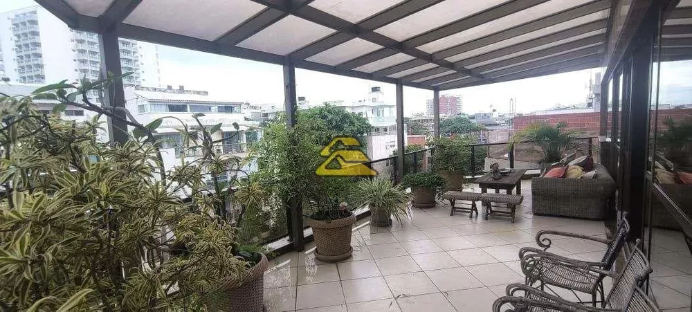 Cobertura, 4 quartos, 534 m² - Foto 12