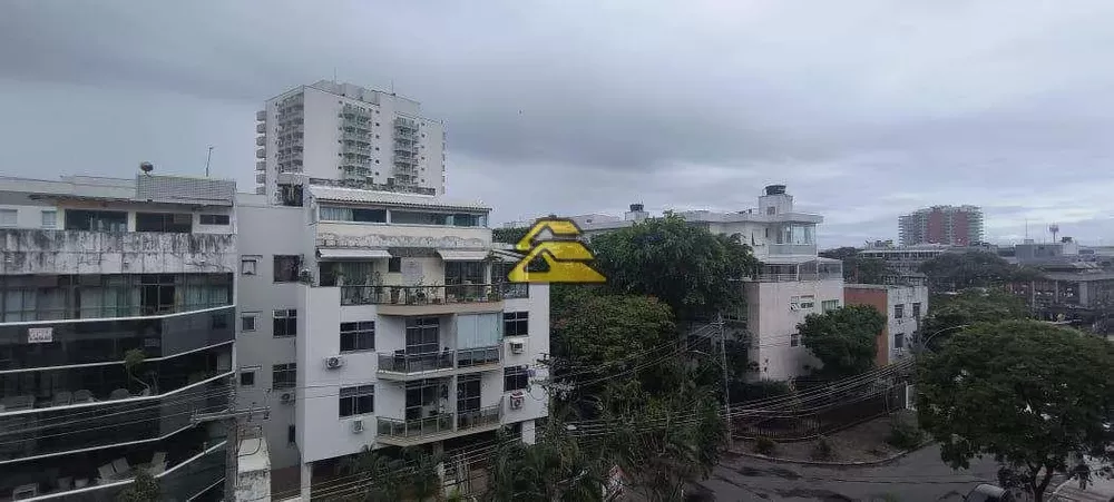 Cobertura, 4 quartos, 534 m² - Foto 16