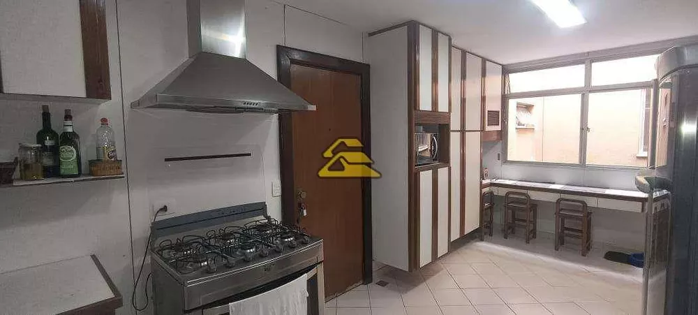 Cobertura, 4 quartos, 534 m² - Foto 19