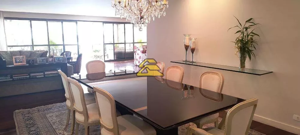 Cobertura, 4 quartos, 534 m² - Foto 9