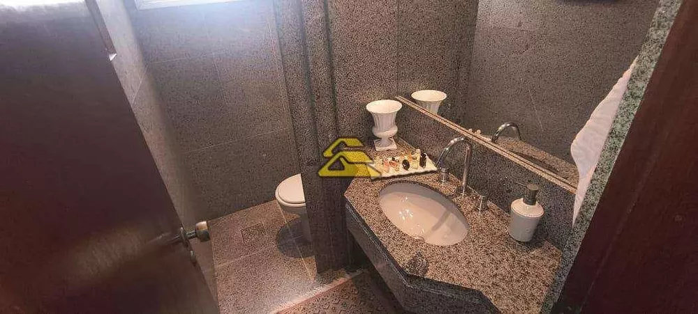 Cobertura, 4 quartos, 534 m² - Foto 20