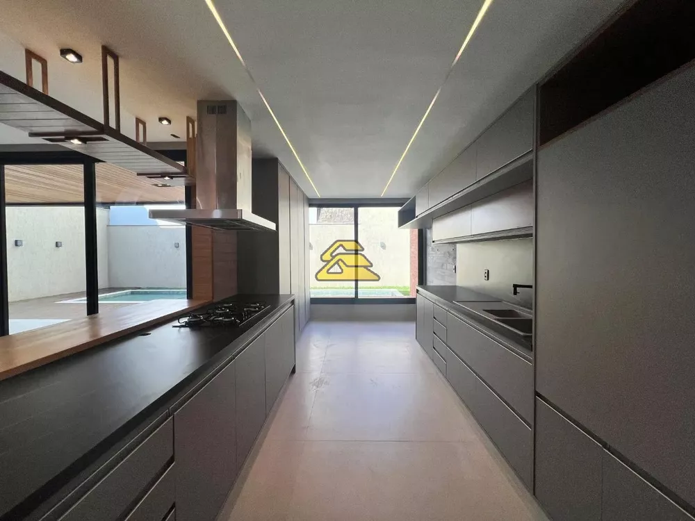 Casa, 5 quartos, 360 m² - Foto 13